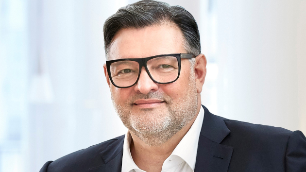 Wie Beiersdorf den Spagat zwischen Klimazielen und Konsumrealität meistert - Jean-François Pascal, Vice President Sustainability bei Beiersdorf - Quelle: Henriette Pogoda
